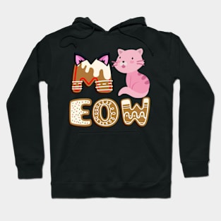 Meow Hoodie